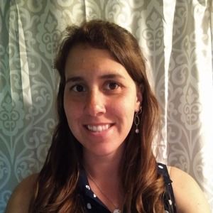 Meet your Posher, Holly